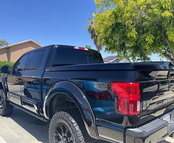 2018 Ford