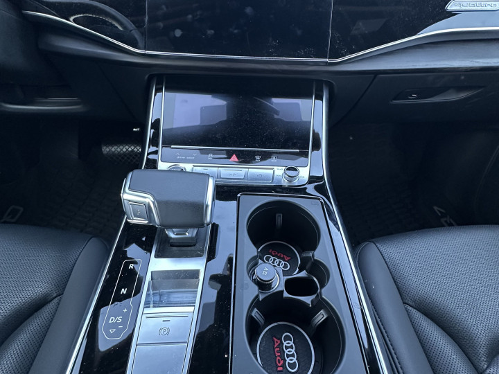 2023 Audi