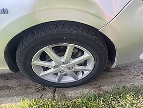 2013 Toyota Prius c