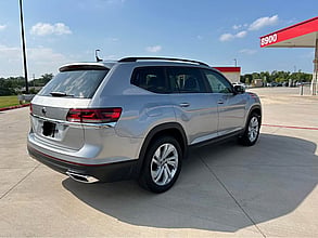 2023 VOLKSWAGEN Atlas