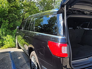 2020 Lincoln Navigator