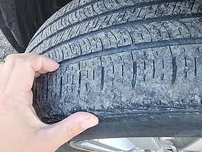 2008 Honda Odyssey