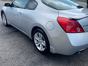2010 Nissan Altima