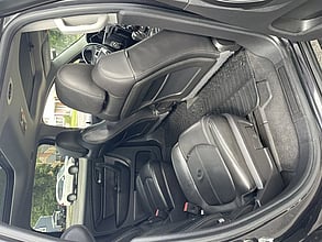 2015 CHEVROLET Traverse