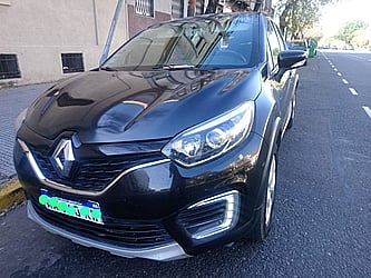 2017 Renault 17