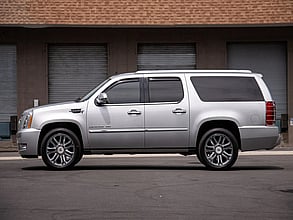 2013 CADILLAC Escalade