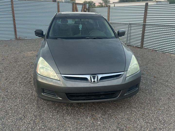 2006 Honda