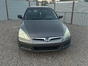 2006 Honda Accord