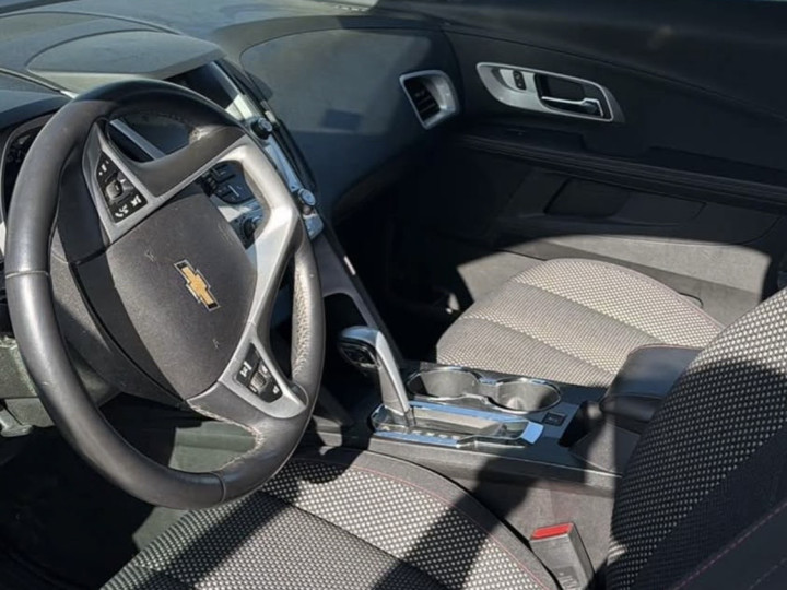 Chevrolet 83607