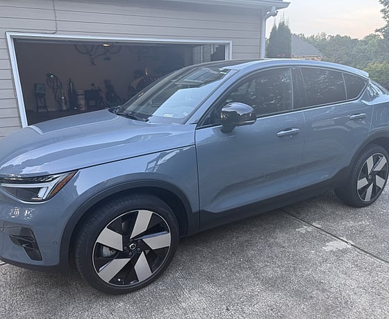 2023 Volvo