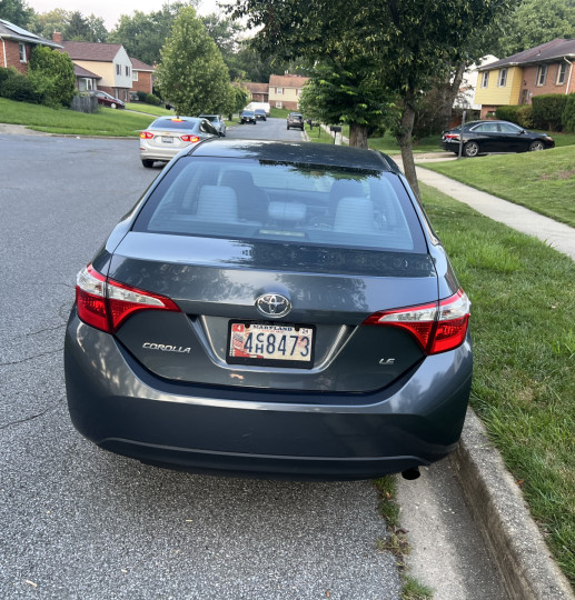 Toyota Greater Upper Marlboro