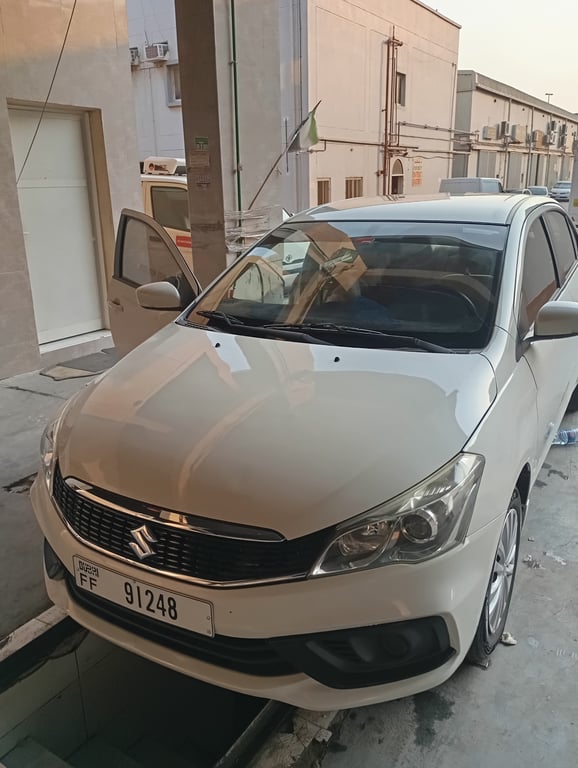 2023 Suzuki Ciaz