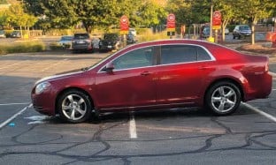 2010 Chevrolet