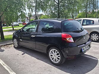 2010 Renault 14
