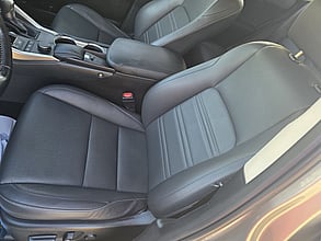 2017 Lexus NX