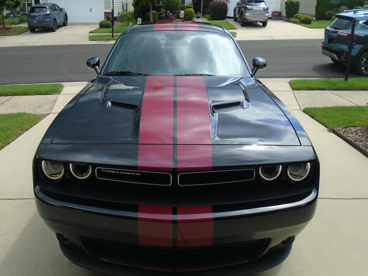 2019 Dodge
