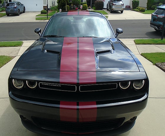 2019 Dodge