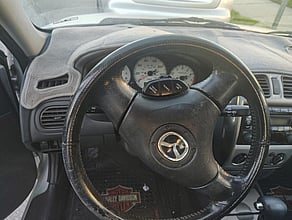 2002 Mazda Protege5