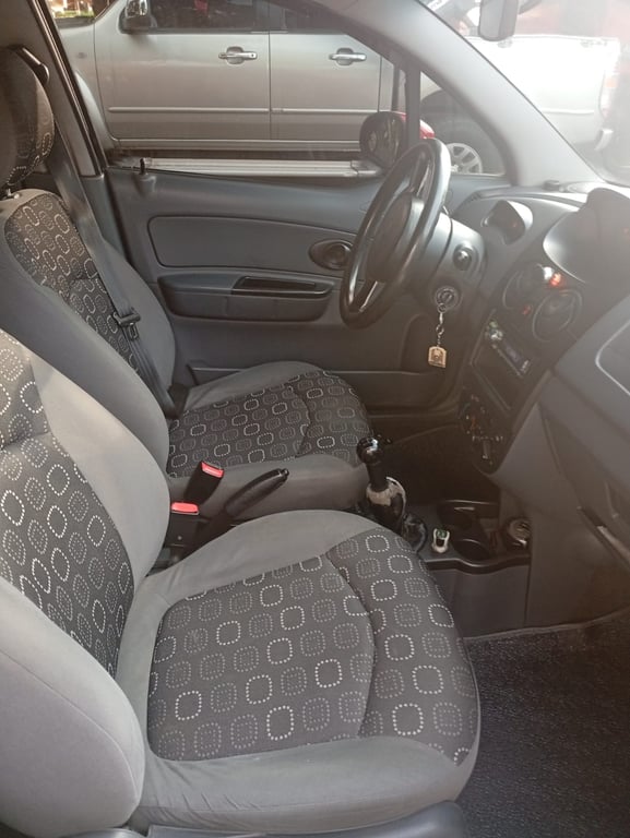 2016 Chevrolet Spark