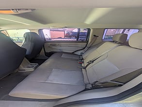 2008 JEEP Liberty