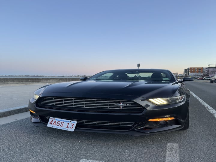 2016 Ford