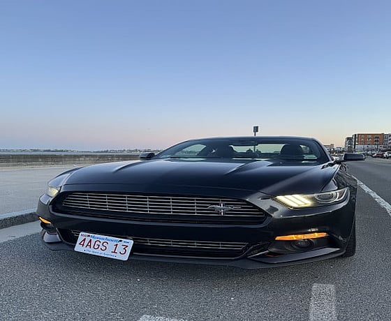 2016 Ford