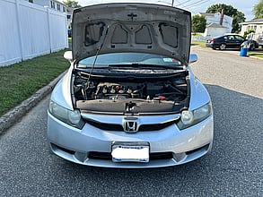 2010 HONDA Civic