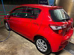 2019 Toyota Yaris
