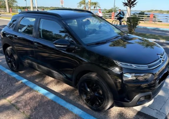 2022 Citroen C4