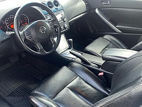 2010 Nissan Altima
