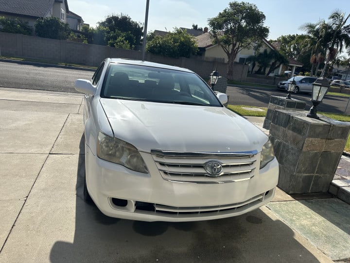 Toyota Santa Ana