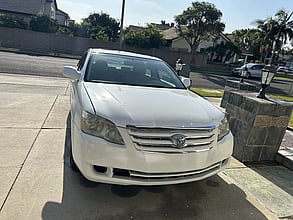 2006 Toyota Avalon