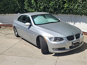 2008 BMW 3 Series