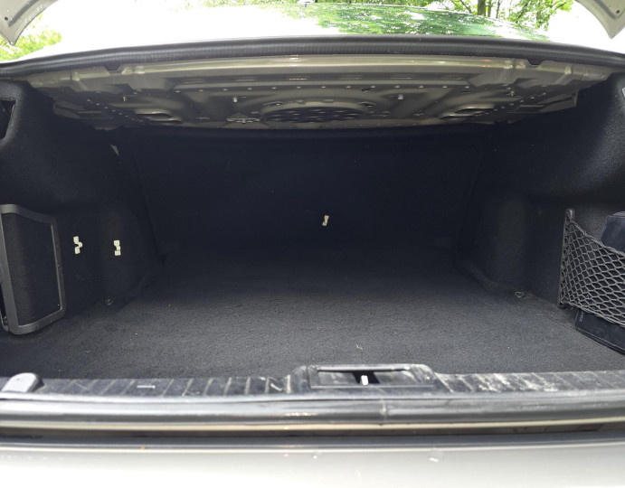 2005 MERCEDES-BENZ E-Class