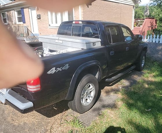 Dodge Dakota