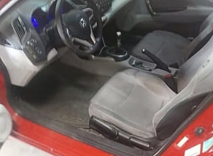 2011 Honda CR-Z