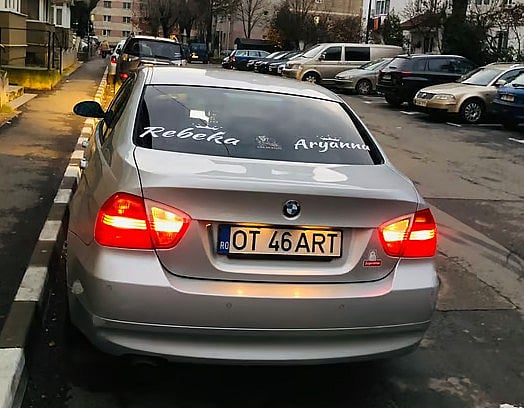 2007 Citroen Berlingo