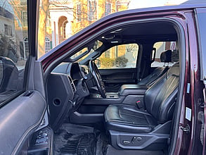 2020 FORD Expedition MAX