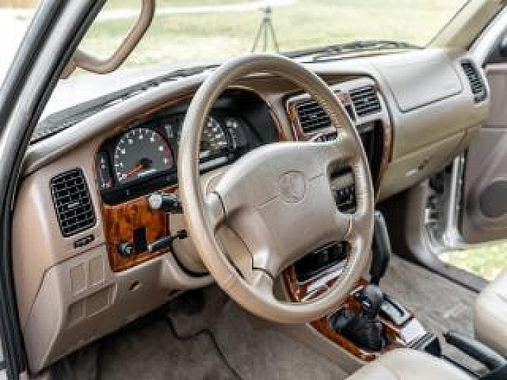 Toyota 4Runner