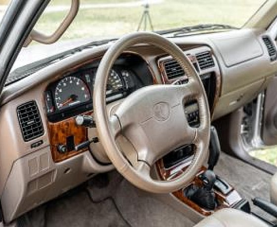 Toyota 4Runner