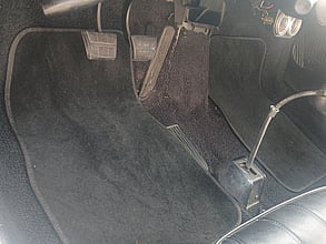 1965 Chevrolet Corvair