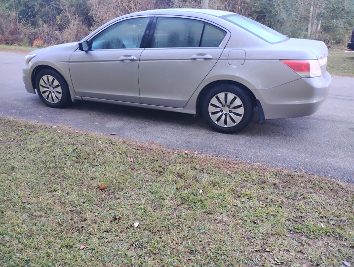 2012 Honda