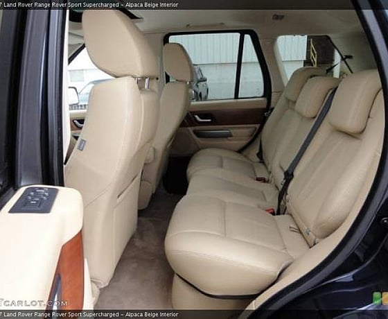 Land Rover Temecula