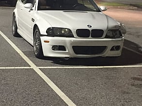 2004 BMW 3 Series