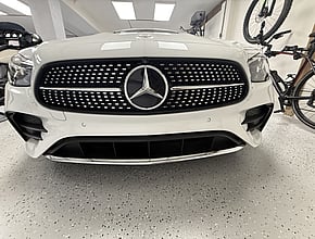 2022 Mercedes-Benz E-Class