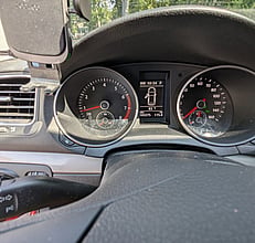 2010 Volkswagen Golf