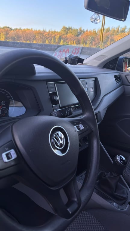 2020 Volkswagen Polo