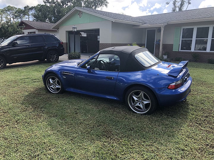 BMW Z3