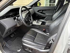 2024 Land Rover Range Rover Evoque