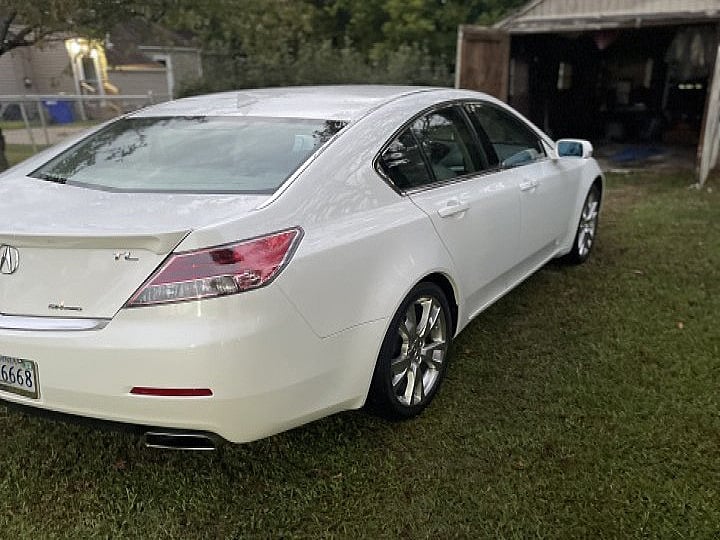 Acura City of Norfolk